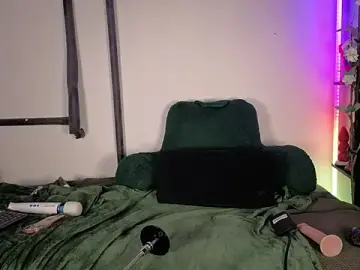 Stripchat Free Live Porn of AnnaGingerDD