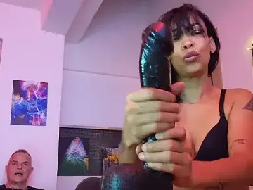 Stripchat Best Webcam of FirexxxDesire69
