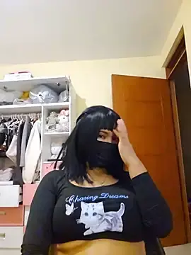 Stripchat Private Sex Chat of Latin_summer