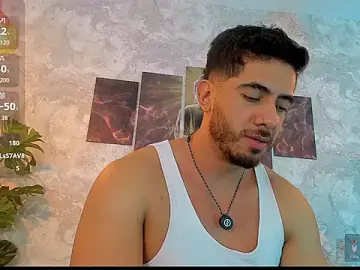 Stripchat Private Sex Chat of Nate_franco