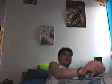 Stripchat Adult Webcams of PaulDamico