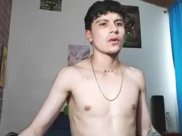 Stripchat Free Live Porn of PaulDamico