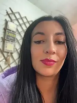 Stripchat Free Porn Cam of SALOME_KORLAND