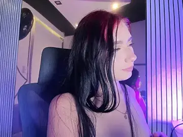 Stripchat Live Sex of kitanna_1