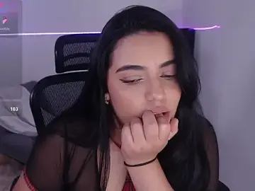 Stripchat Live Porn of xambar_22x