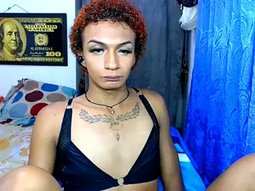 Stripchat Free Live Porn of Alexxasexy