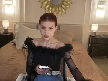 Stripchat Live Sex of Magnetic_Mia_