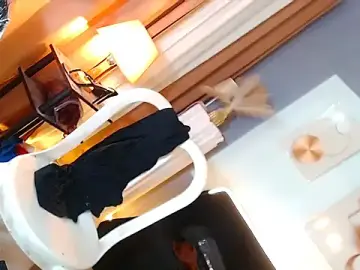 Stripchat Live Sex of Sassalillyx