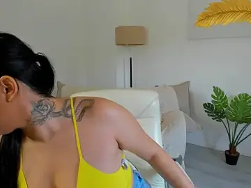 Stripchat Live Sex of Allena_Lexy