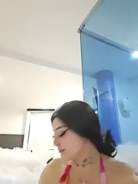 Stripchat Best live sex cam show of Ema_goddess