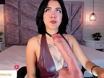 Stripchat Best live sex cam show of Gianna_foxy