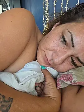 Stripchat Live Porn of Hausverbot3