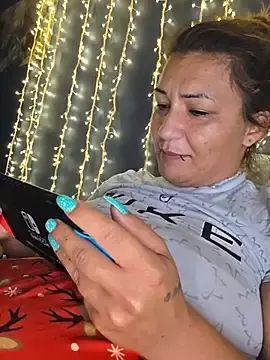 Stripchat Nude Webcam of Hausverbot3