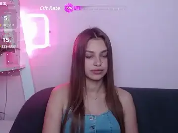 Stripchat Adult Webcam of MilanaAngelAs