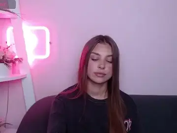 Stripchat Nude Webcam of MilanaAngelAs