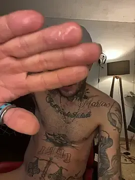 Stripchat Sex Chat of N3N3_SINS