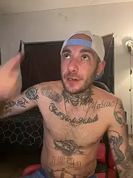 Stripchat Free Live Porn of N3N3_SINS