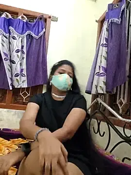 Stripchat Private Sex Chat of Tamildreamgurl