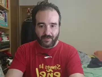 Stripchat Best live sex cam show of curiosillo83