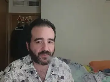 Stripchat Free Live Porn of curiosillo83