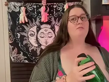 Stripchat Adult Video Chat of xopeachybaby