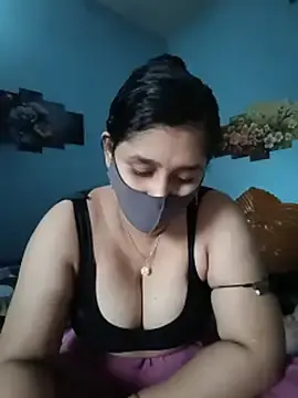 Stripchat Live Sex Cam of Cute_Faria