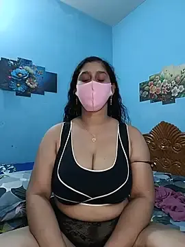 Stripchat Free Porn Cam of Cute_Faria