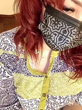 Stripchat Sex Cam of Egyptianmilf2000