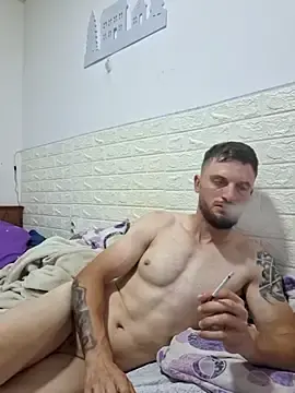 Stripchat Live Porn of MattedOdobenus