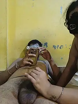Stripchat Live Porn of Crushme_cpl