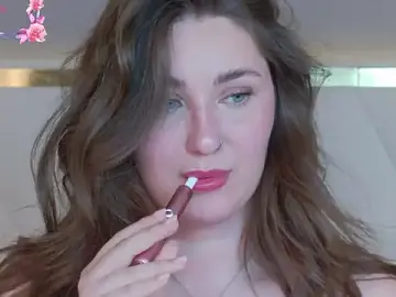 Stripchat Sex Chat of KiraBarlows