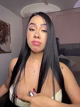 Stripchat Free Live Porn of Miss_blue69