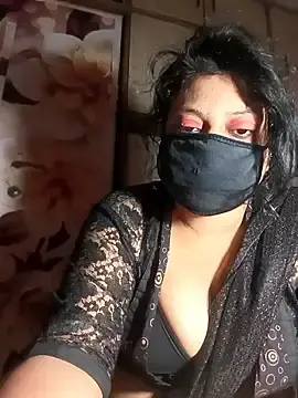 Stripchat Best Webcam of Priyanka_Love143