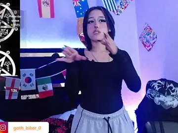Stripchat Adult Webcams of Bunny_O