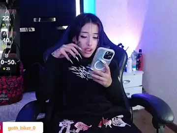 Stripchat Sex Cam of Bunny_O