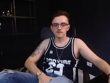 Stripchat Sex Chat of FelixStarkk