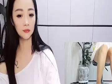 Stripchat Nude Webcam of Latte-01