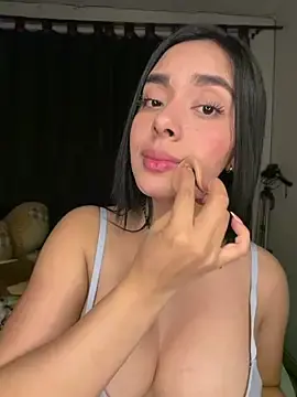 Stripchat Best live sex cam show of MiaSofia__