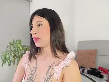Stripchat Live Sex of MindyDollSquirt