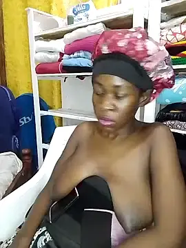 Stripchat Private Sex Chat of africanpussy22