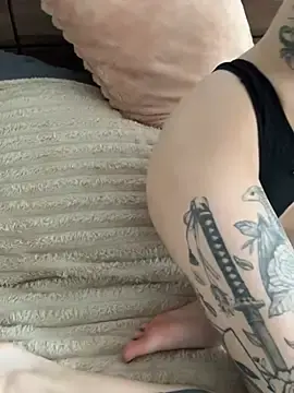 Stripchat Live Sex of enjoy_my_beauty