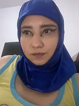 Stripchat Nude Webcam of hannahayat