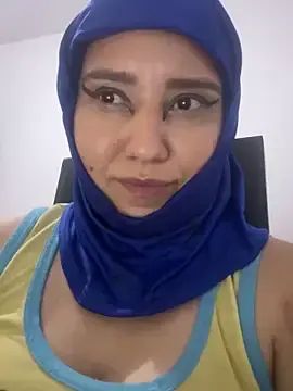 Stripchat Free Live Porn of hannahayat