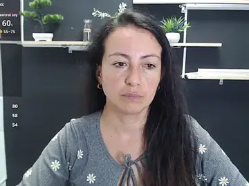 Stripchat Adult Webcams of Lauryn_Jones