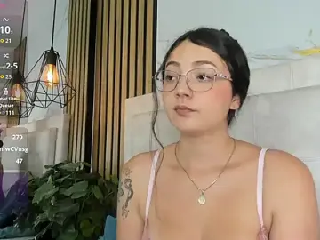 Stripchat Sex Chat of Samantha_Good