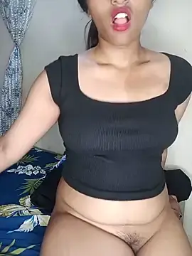 Stripchat Adult Video Chat of hi-swati