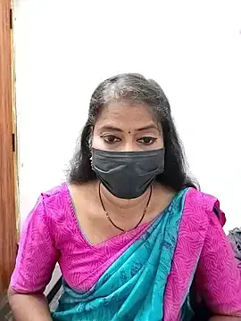 Stripchat Watch Live Sex Cams of tamil_Sigappu_Roja