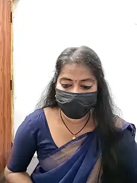 Stripchat Adult Webcams of tamil_Sigappu_Roja