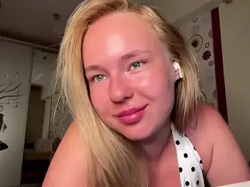 Stripchat Best Webcam of AmeliaOakheart