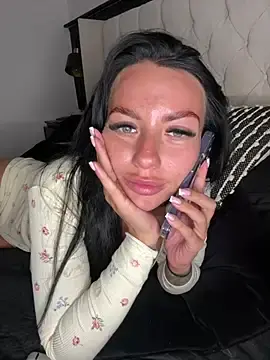 Stripchat Adult Video Chat of BELLABLACKXUK